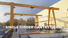 gantry-crane-video