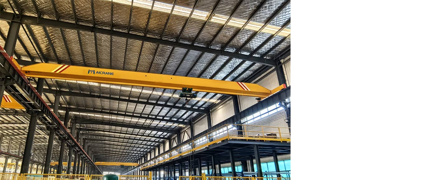 overhead crane-ut01
