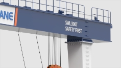 Gantry Structure-5