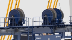 Lifting Mechanism-1