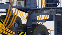 Steering Mechanism-2