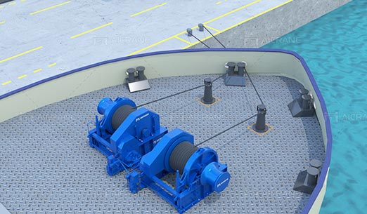 mooring-winch-c4