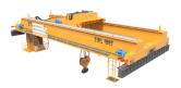 custome eot crane-3d01