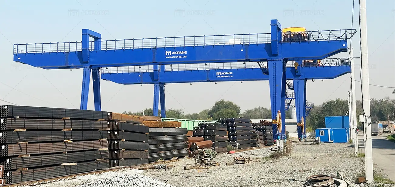 gantry crane-case1-0226