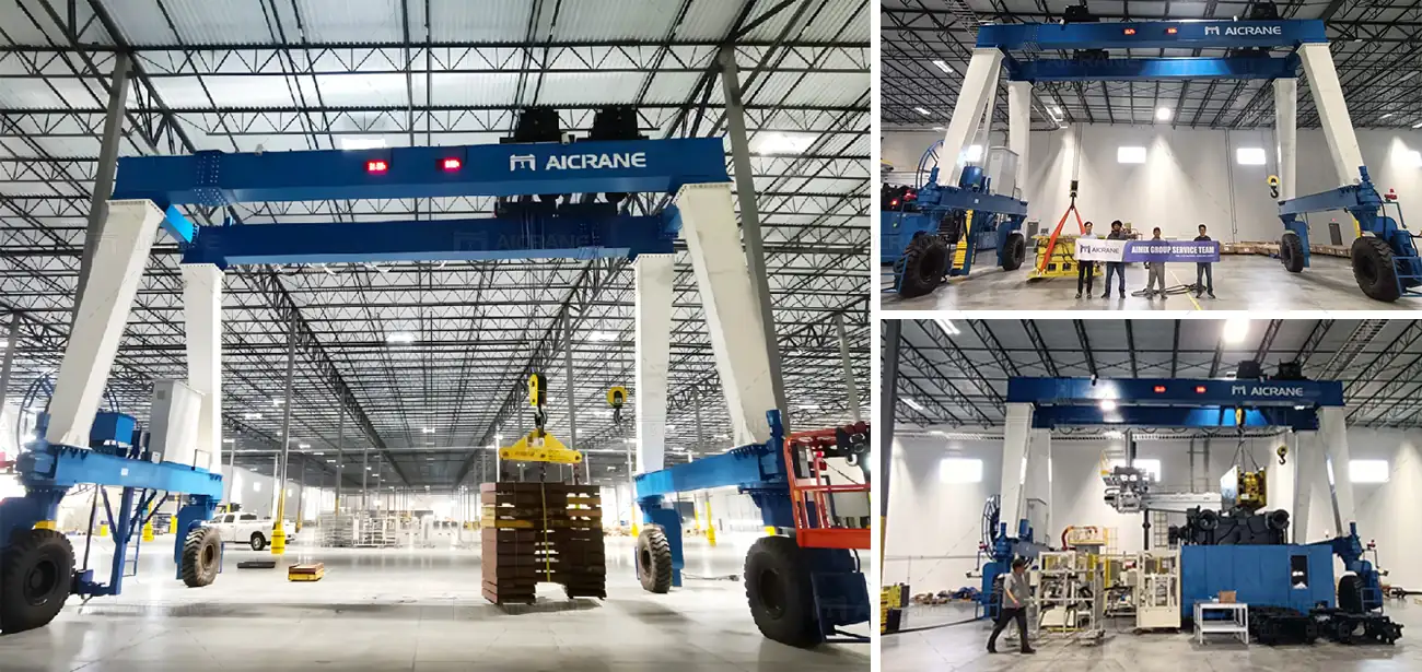 gantry crane-usa-cs03