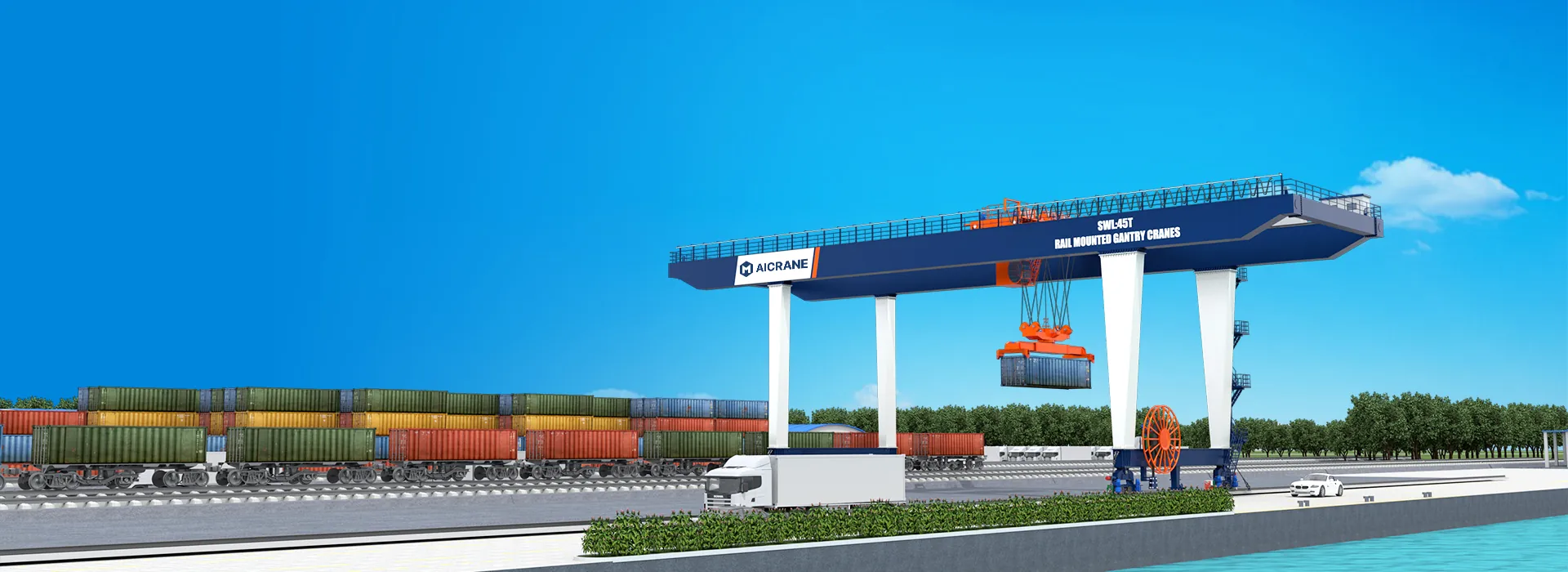 container gantry crane-PCb0521