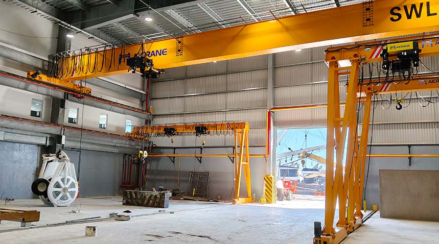 overhead-crane-mexico-solution